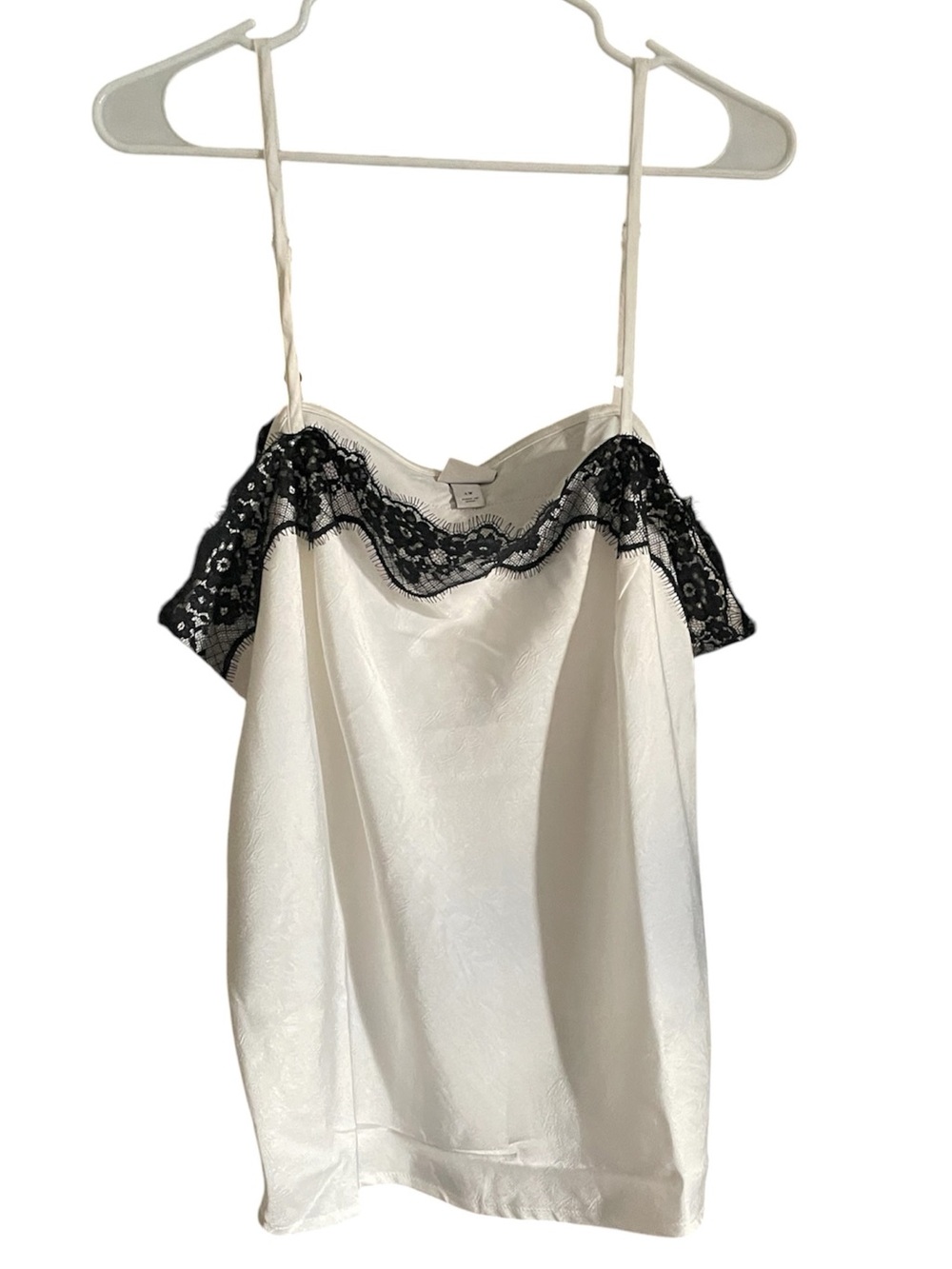 a new day top